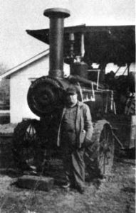 Iron Man Of The Month Image
